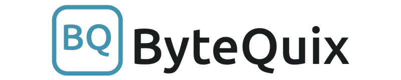 ByteQuix Logo